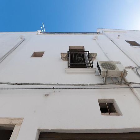 Апартаменты Casa Ficus Ostuni Con Terrazza Vista Mare Экстерьер фото