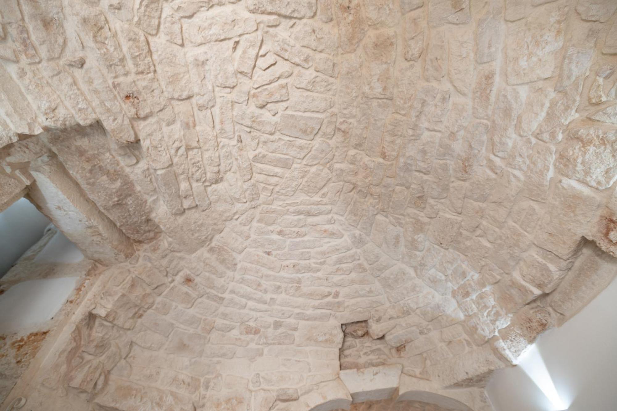 Апартаменты Casa Ficus Ostuni Con Terrazza Vista Mare Экстерьер фото